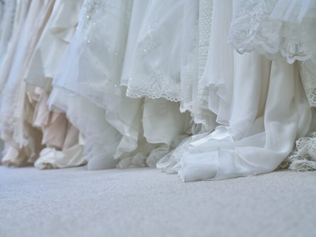 Sukienki księżniczki dla Pań plus size