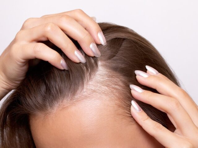 Baby hair – co to jest, jak je pielęgnować?