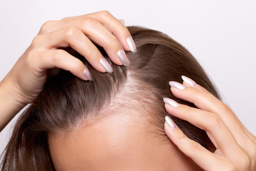 Baby hair – co to jest, jak je pielęgnować?