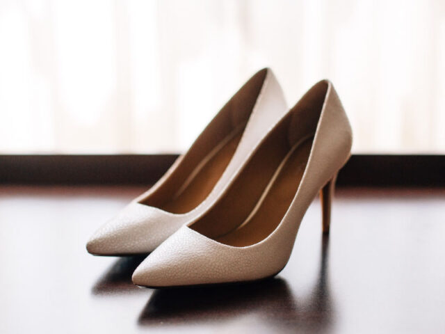 Buty na wesele – jakie wybrać?